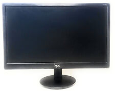 Monitor aoc e970swn usato  Italia