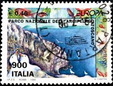 Francobollo italia 1999 usato  Serracapriola