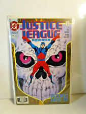Justice league america for sale  Oakland Gardens