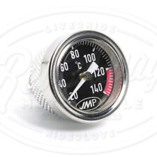 Royal Enfield Oil Temperature Gauge 350 500 535 continental GT classic bullet for sale  Shipping to Canada