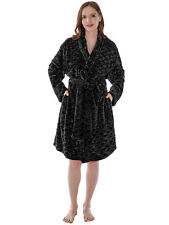 Womens fleece robe for sale  La Puente