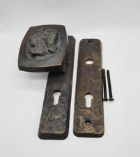 Antik bronze messing gebraucht kaufen  Aumühle