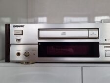 Sony cdp x559es gebraucht kaufen  Rheinhausen-Bergheim