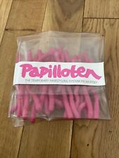 Papilloten temporary hairstyli for sale  CHELMSFORD