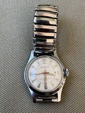 Relógio de pulso alemão vintage masculino Wolbrook protegido contra choque resistente à água - Funciona comprar usado  Enviando para Brazil