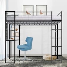 Metal loft bed for sale  Brooklyn