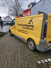 Gebrauchte autos transporter gebraucht kaufen  Baesweiler