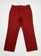 Cotton belt pantalone usato  Italia