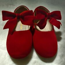 Red mary janes for sale  Jacksonville
