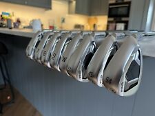 Ping g430 irons for sale  DUNSTABLE