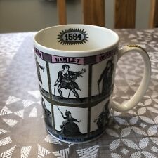 shakespeare mug for sale  CLACTON-ON-SEA