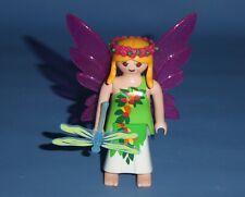 Playmobil dragonfly fairy for sale  WHITLEY BAY