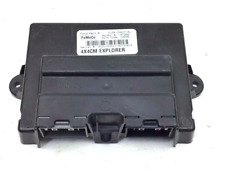 Usado, 02 Ford Explorer módulo de controle de caixa de transferência TCCM 1L24-7H417-AL comprar usado  Enviando para Brazil