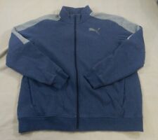 Puma mens sweater for sale  King George