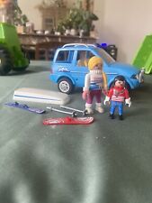 Lot playmobil family d'occasion  Fauquembergues
