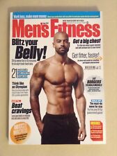 Men fitness magazine for sale  Shipping to Ireland