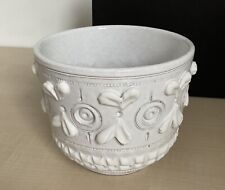 glazed terracotta pots for sale  WAKEFIELD