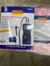 Reed instruments 8811 for sale  Holland
