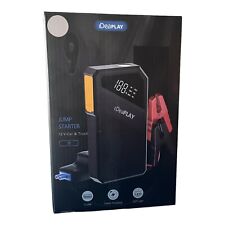 Ideaplay jump starter for sale  Waterford