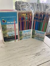 Vtg colored pencils for sale  Fort Myers Beach