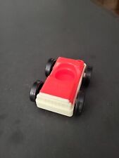 Fisher price red for sale  Shipping to Ireland