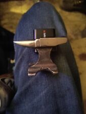 Mini anvil for sale  Zimmerman