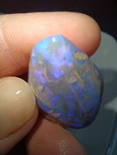 Opale crystal lightning usato  Pineto