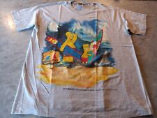 Simpson maglietta shirt usato  Bucine
