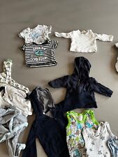 Baby kinder kleider gebraucht kaufen  Eislingen/Fils