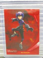 2023 Kakawow Cosmos Disney 100 All-Star Hiro Hamada Red Parallel #29/75 for sale  Shipping to South Africa