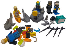Lego set divers for sale  Inman