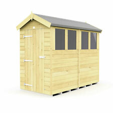 4x8 total sheds for sale  WILLENHALL