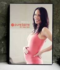 Prenatal pure barre for sale  Montgomery