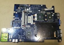 Placa base , Motherboard Lenovo G550 G555 , NAWA2 LA-5972P , AMD + M300 segunda mano  Embacar hacia Argentina