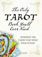 Tarot book ever for sale  West Mifflin