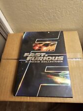 Fast furious movie for sale  Sterling