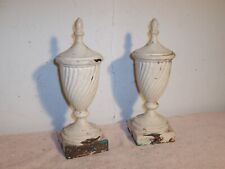 Pair large antique for sale  Springfield