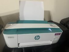 Deskjet 3760 colour for sale  READING