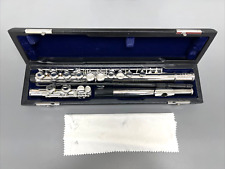 Conductor flute nickel for sale  Deer Park