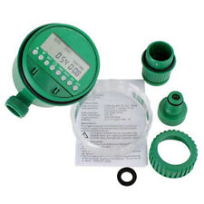 Automatic watering timer for sale  Shipping to Ireland