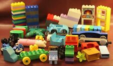 Lot lego duplo for sale  Wooster