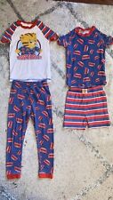 3t boys 2 piece pjs for sale  Knoxville