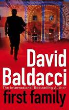 Baldacci david first for sale  STOCKPORT