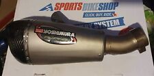 Yoshimura alpha slip for sale  GLASGOW