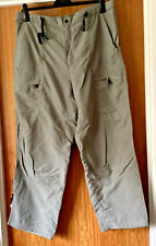 Mens rohan trousers for sale  BRIGHTON