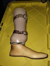Prosthetic foot left for sale  Palatine