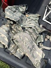 acu tactical vest for sale  Lumberton