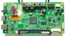 55" LG LCD TV 55LN5400-UA  Main Board EBT62359742  for sale  Shipping to South Africa
