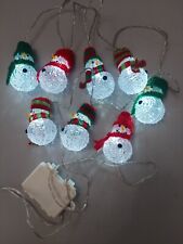 crochet snowman for sale  Lone Jack