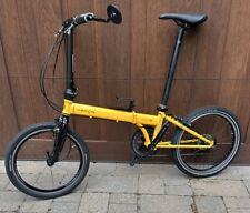 Dahon speed folding for sale  West Olive